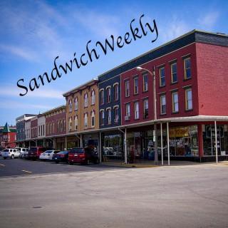 Sandwich Weekly