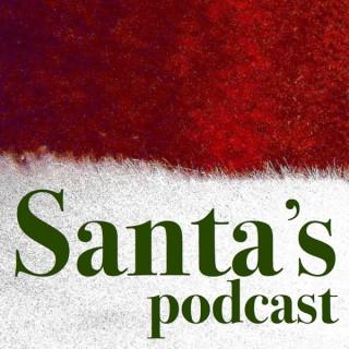 Santa's Podcast