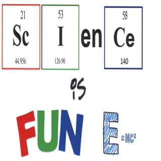 Science is Fun E