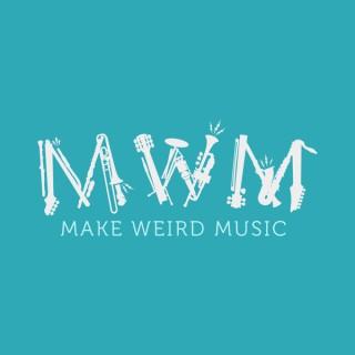 Make Weird Music: Discover new artists, learn secret techniques, and share creative music.