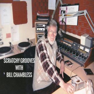 Scratchy Grooves Podcast