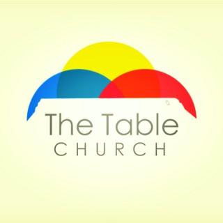 The Table Church Podcast