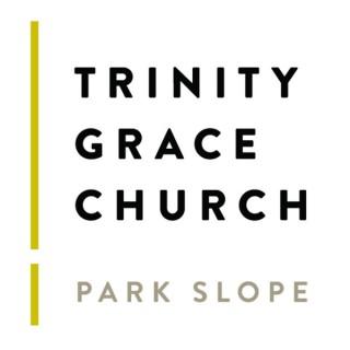 Teaching Audio - Trinity Grace Church Park Slope