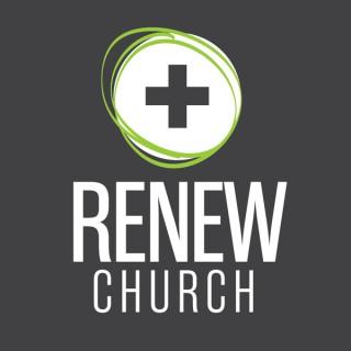 Teaching – RENEW Church