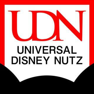 UniversalDisneyNutz's podcast