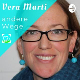 Vera Marti | eins auf die Ohren - Erziehung anders gedacht