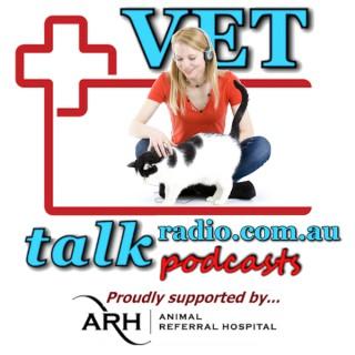 VET Talk Radio