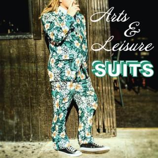 Arts & Leisure Suits