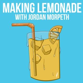 Making Lemonade With Jordan Morpeth