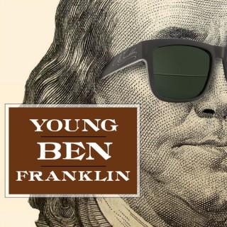 Young Ben Franklin
