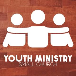 Youth Ministry: Small Church