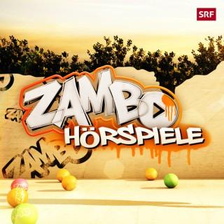 Zambo Hörspiele