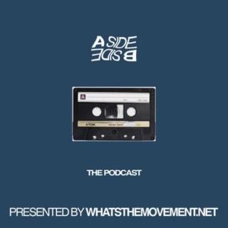 A-Side B-Side Podcast