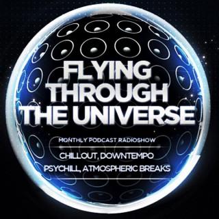 A.e.r.o. - Flying Through The Universe