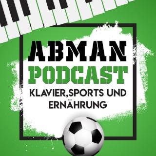 Abman Podcast