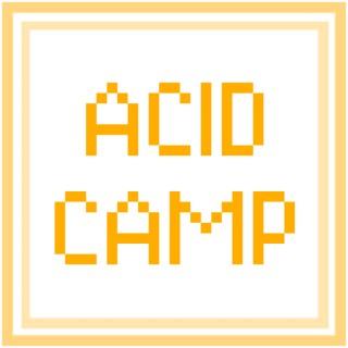 Acid Camp Podcast
