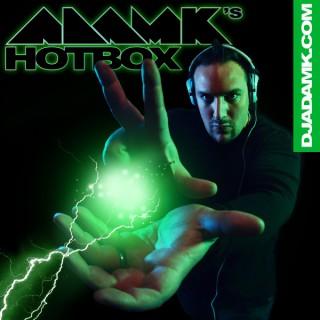Adam K's Hotbox