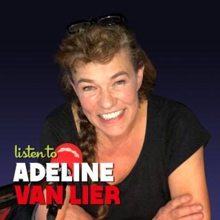 Adeline Draait Weer (40UP Radio)
