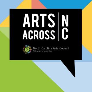 Arts Across NC