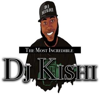 AfroNation with Dj Kishi (AfroBeat, Reggae, HipHop, MashUps, Top 40)