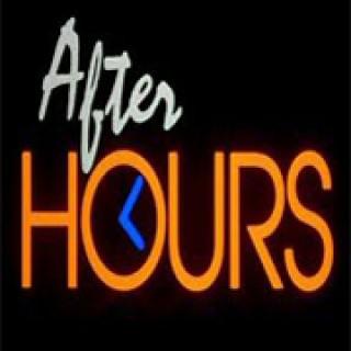 After Hours FM #001