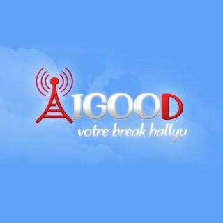 Aigood podcast sur la Hallyu