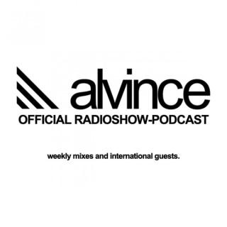 Al Vince Official Podcast