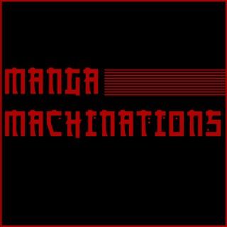 Manga Machinations