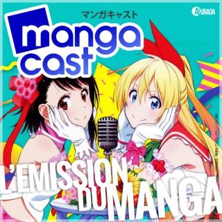 Mangacast