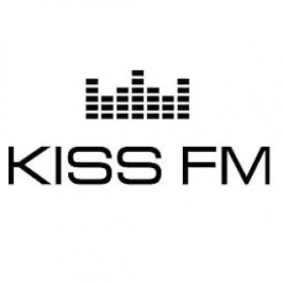 Alexey Romeo @ KISS FM