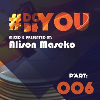 Alison Maseko's Podcast