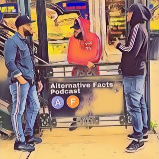 Alternative Facts Podcast