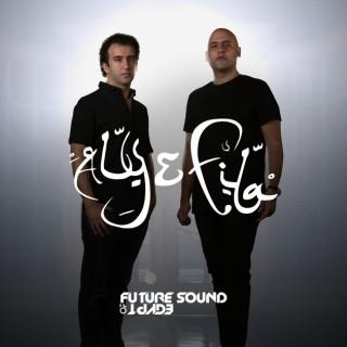 Aly & Fila Presents. Future Sound Of Egypt Radio