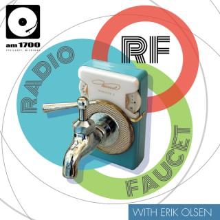 AM1700 Presents: Radio Faucet