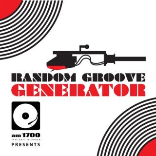 AM1700 Presents: Random Groove Generator