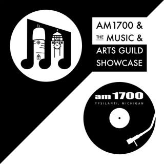 AM1700 Presents: The Music & Arts Guild Showcase