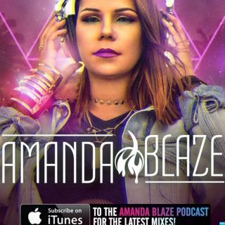 Amanda Blaze Podcast