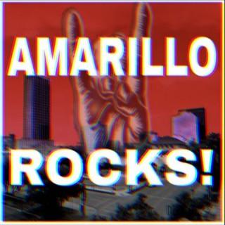 Amarillo Rocks