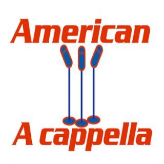American A cappella