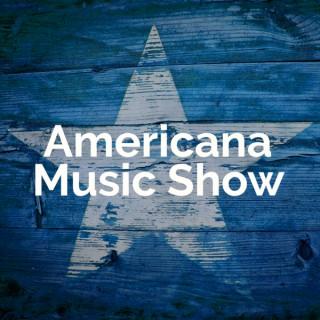 Americana Music Show Podcast