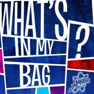 Amoeba Music - What's In My Bag?