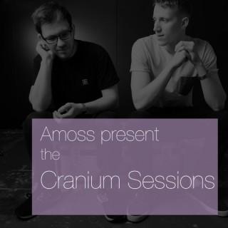 Amoss presents the Cranium Sessions