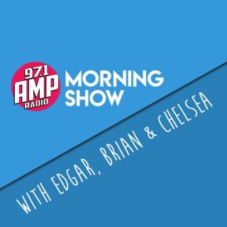 AMP Morning Show
