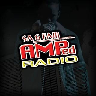 AMPed Radio