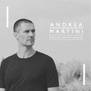 Andrea Martini . Feeling Emotive