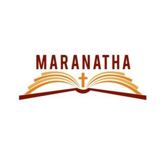 Maranatha Bible Church Podcast