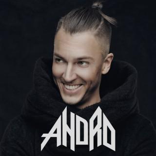 Andro Podcast
