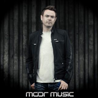 Andy Moors Moor Music Podcast
