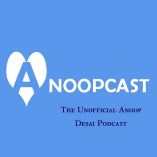 Anoopcast