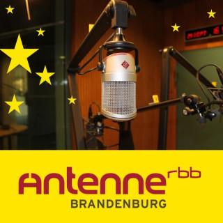 Antenne Star Interviews | Antenne Brandenburg